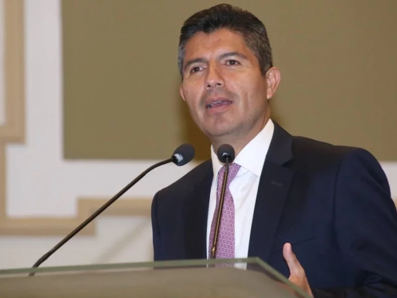 Si PAN va con mujer por gubernatura, voy por reelección: Eduardo Rivera