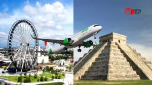 ¿Querías viajar a Yucatán desde Puebla? Se agotan los boletos de avión hasta 2024