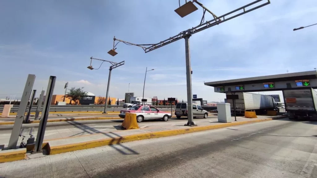 ¡Caos vial! Cerrarán la autopista México-Puebla casi 2 meses