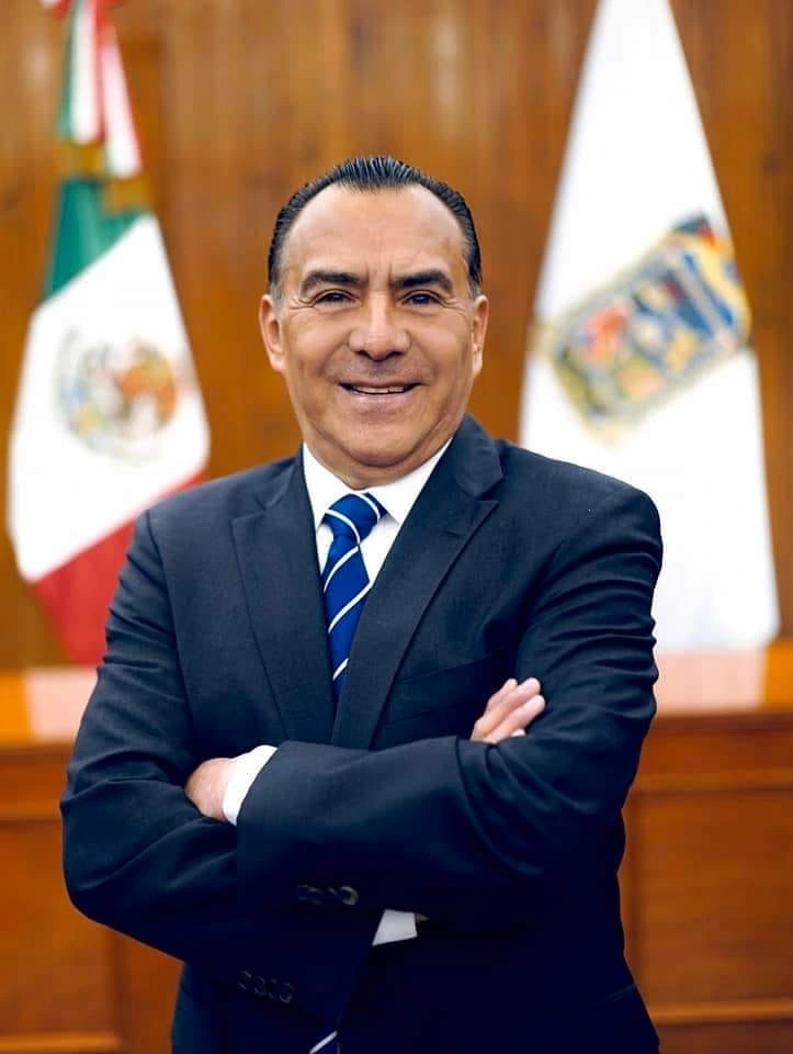 Alejandro Oaxaca