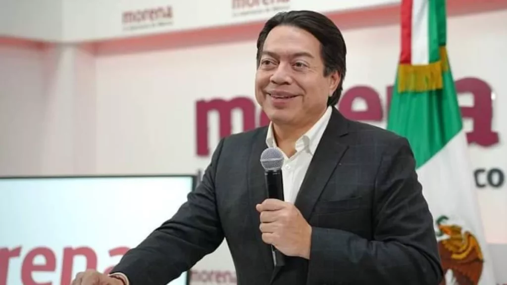 Así dará a conocer Morena ganador por gubernatura de Puebla