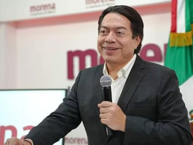 Así dará a conocer Morena ganador por gubernatura de Puebla