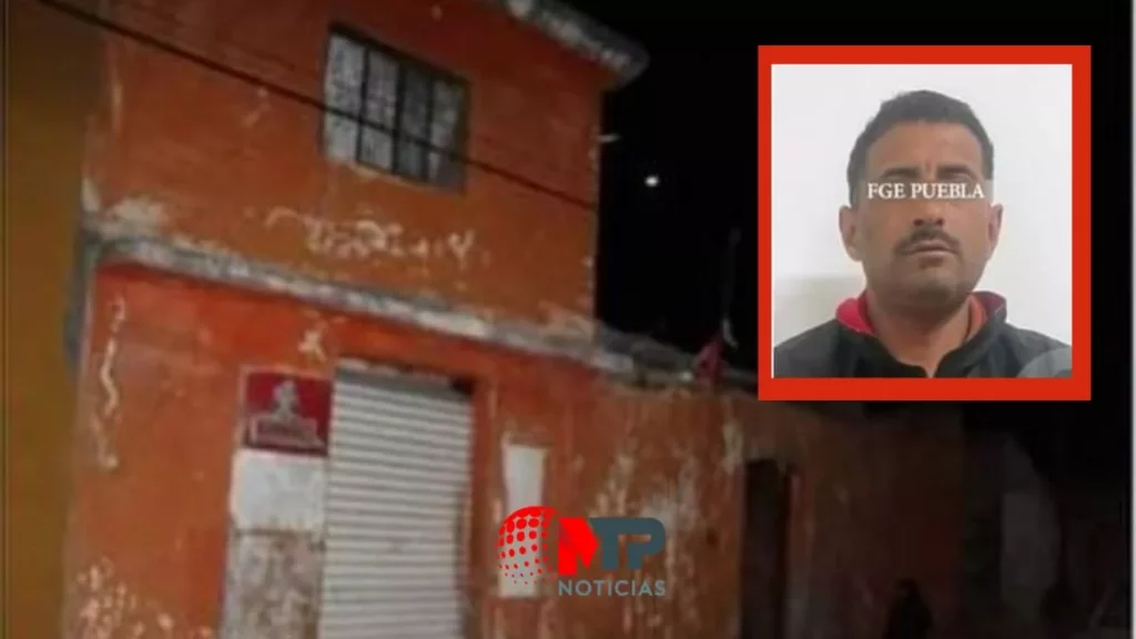Fabián prostituía a su hija en San Nicolás de Los Ranchos: fiscalía rescata a 5 menores y a la madre