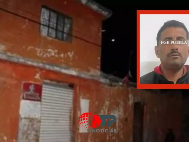 Fabián prostituía a su hija en San Nicolás de Los Ranchos: fiscalía rescata a 5 menores y a la madre