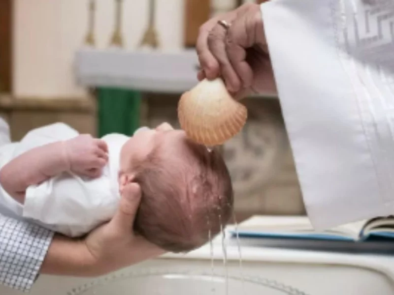 A través de redes sociales ofrecen supuestos comprobantes para hacer sacramentos pero son falsos
