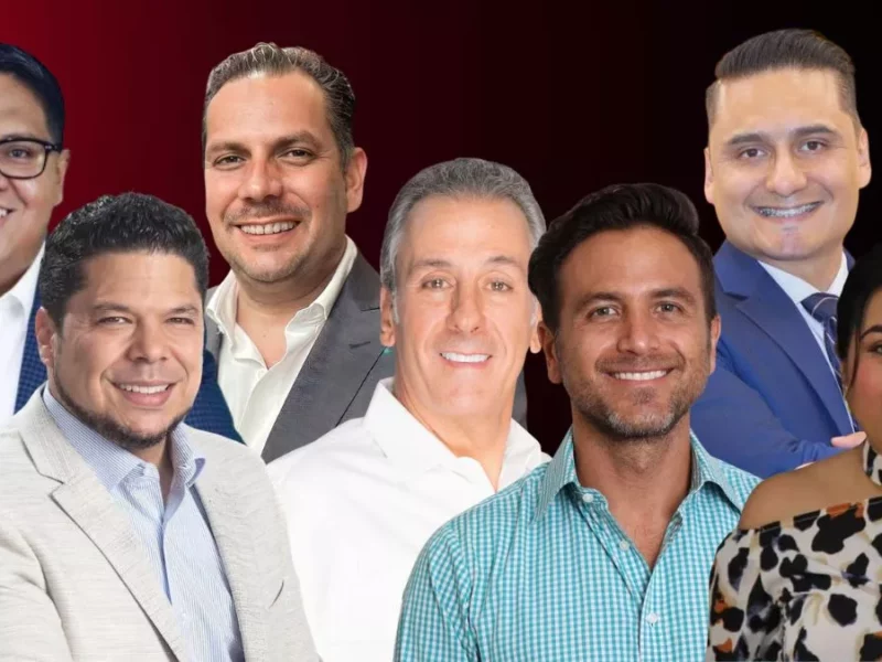 Crece lista de candidatos de Morena a la presidencia de Puebla