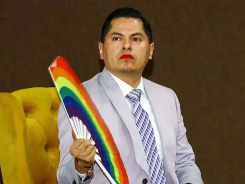 Ley Ociel Baena en Puebla ¿de qué trata esta iniciativa