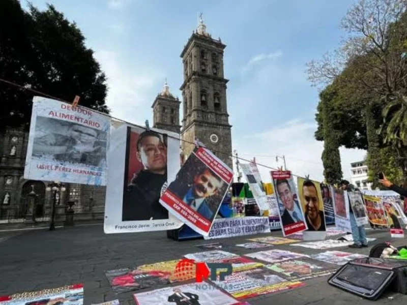 Aprueban Ley Sabina en Puebla