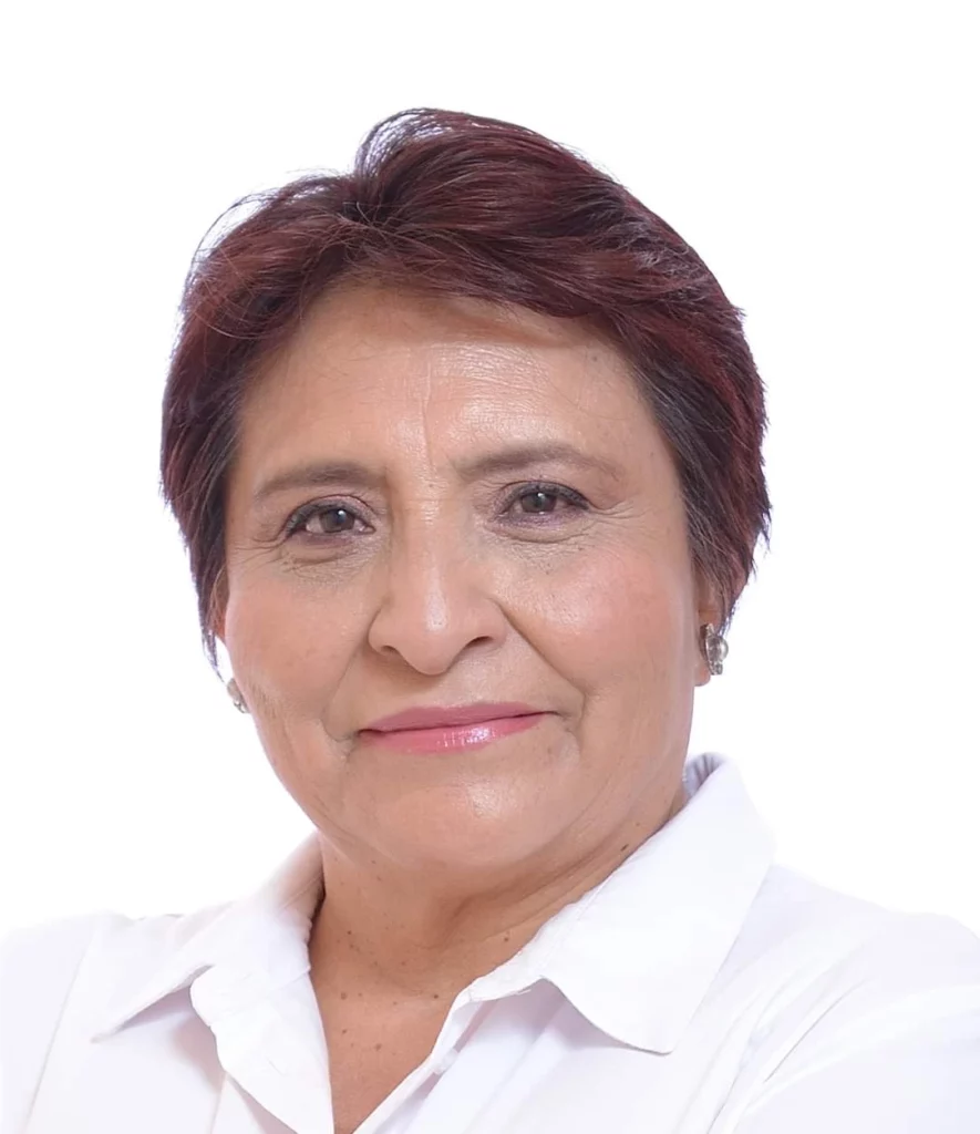 Margarita Tlapa