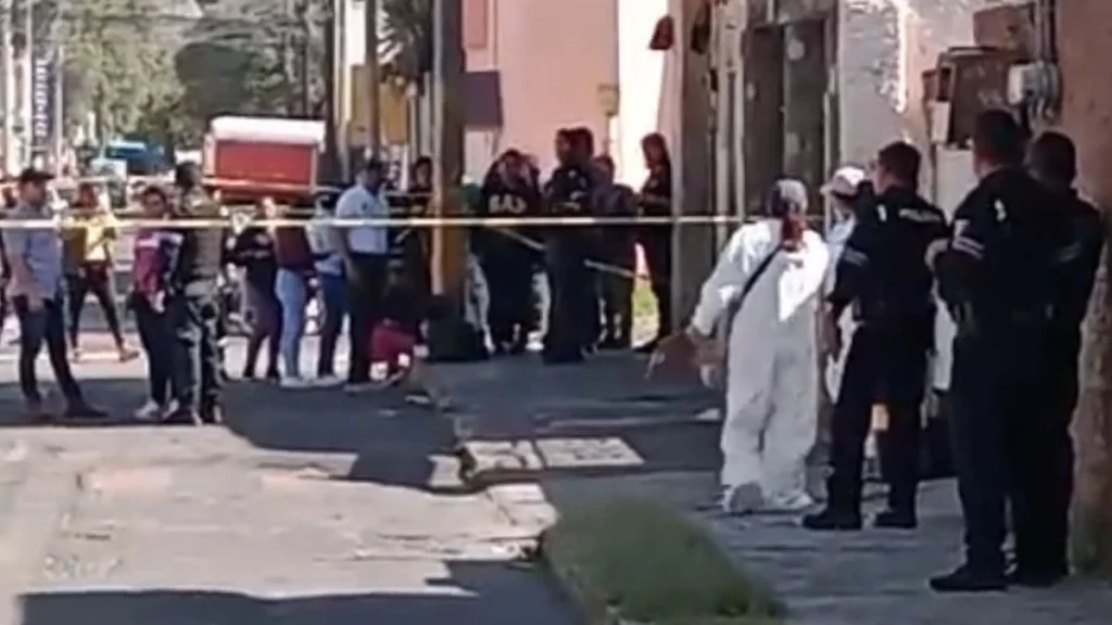 A balazos matan a un hombre en Héroe de Nacozari