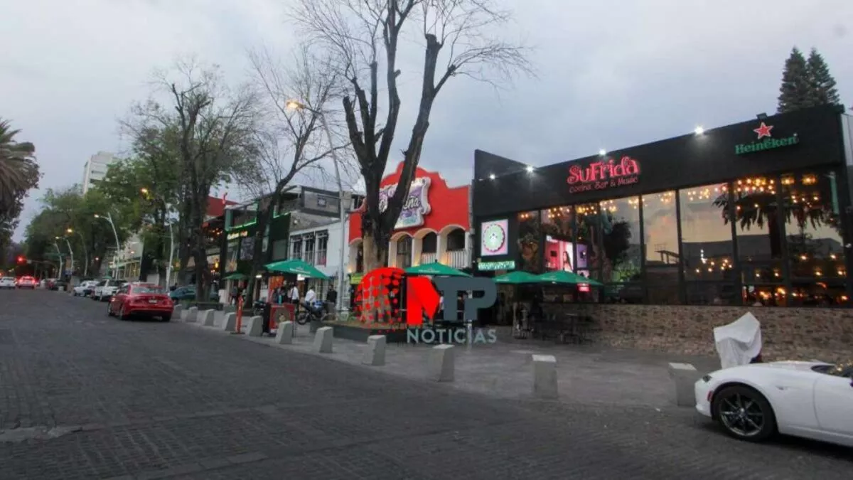 Rehabilitación de Avenida Juárez y otras obras que proyecta Ayuntamiento de Puebla en 2024