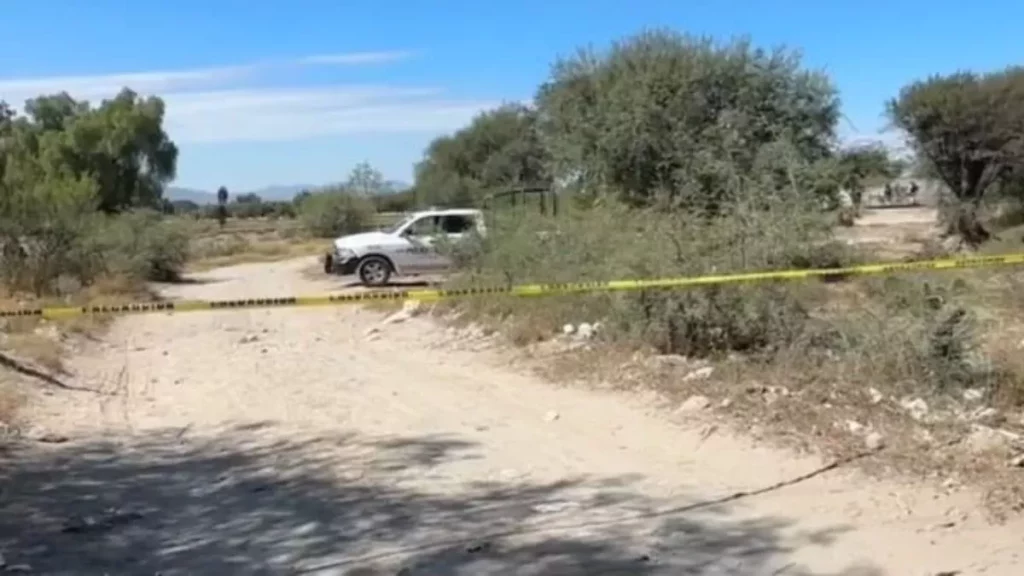 Asesinan a dos mujeres en Tecamachalco, suman seis ejecutados en el Triángulo Rojo