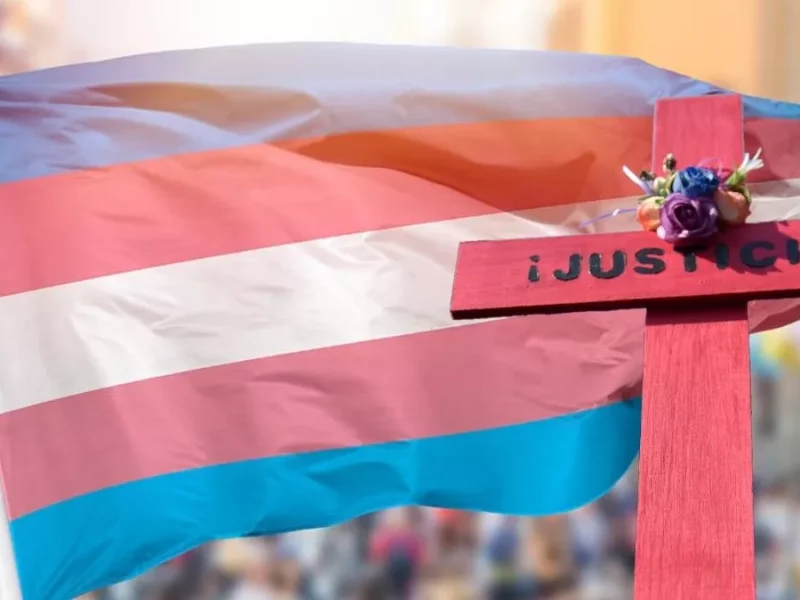 Caso Melanie, mujer trans: la hallan sin vida en su domicilio en Puebla