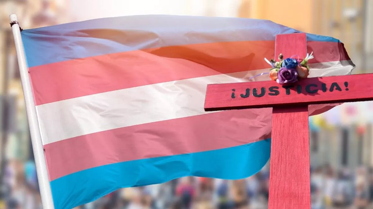 Caso Melanie, mujer trans: la hallan sin vida en su domicilio en Puebla
