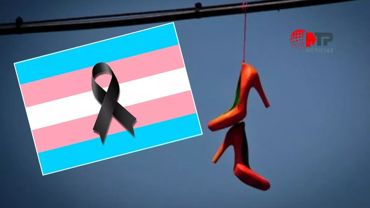 Caso Melanie, mujer trans: ¿se investiga como crimen de odio?, esto dice Fiscalía Puebla