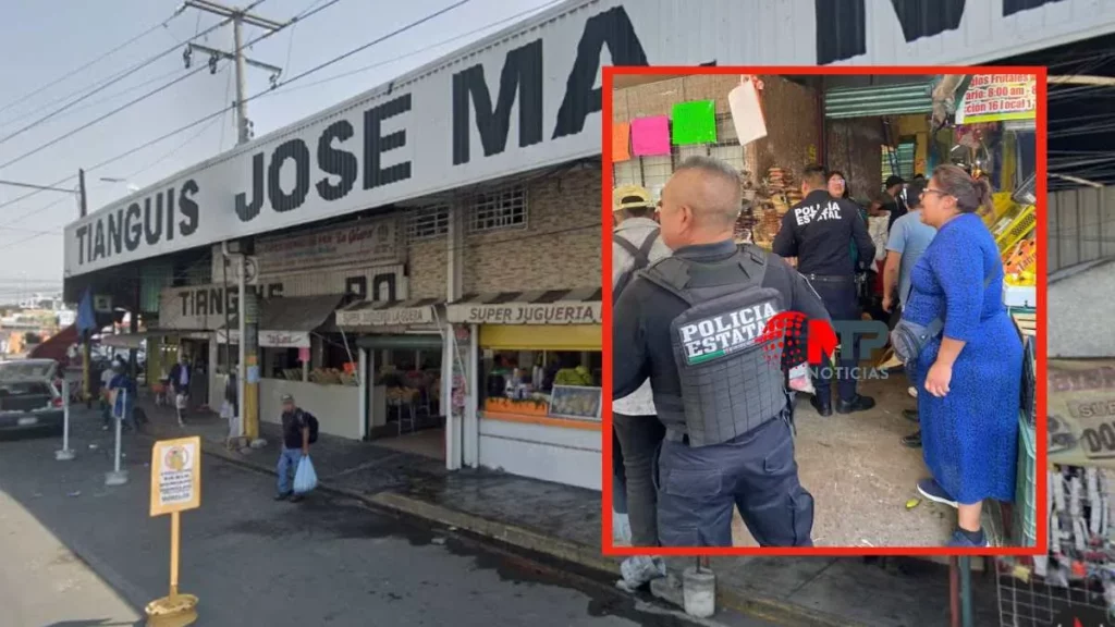 Crimen organizado no se está apoderando de ciudad de Puebla: Consuelo Cruz