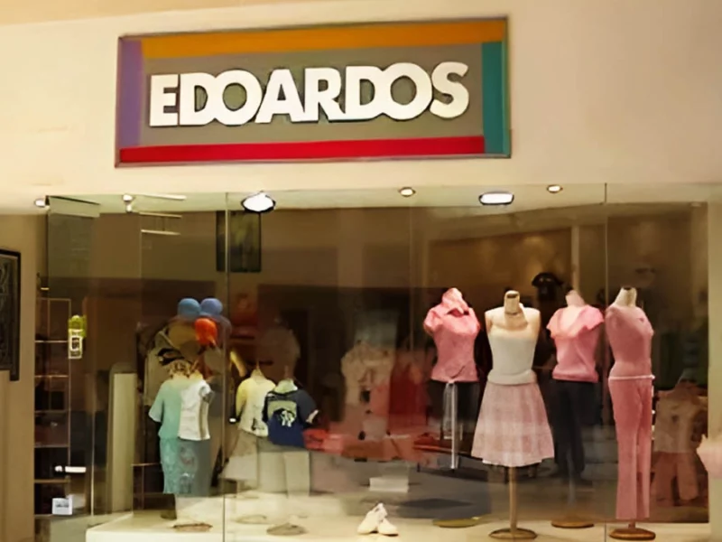 Edoardos tienda