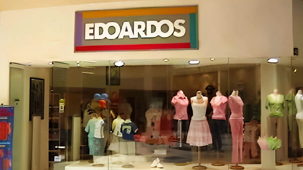 Edoardos tienda