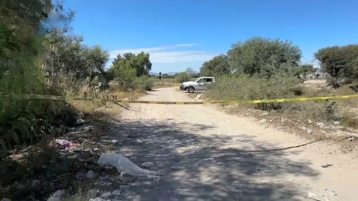 Asesinan a dos mujeres en Tecamachalco, suman seis ejecutados en el Triángulo Rojo