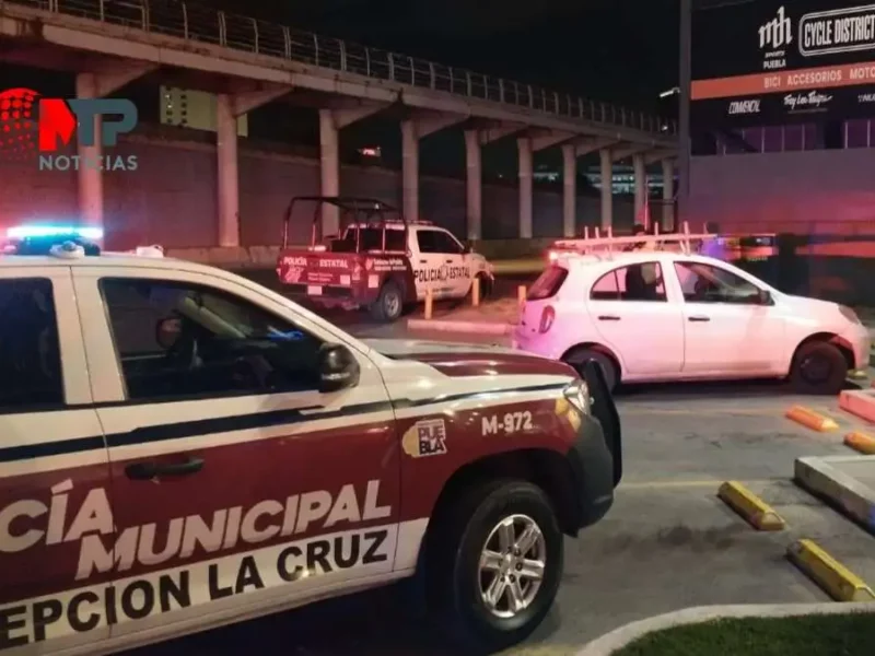 Ejecutan a 'El Profe', excontador de Los Zetas, en San Andrés Cholula