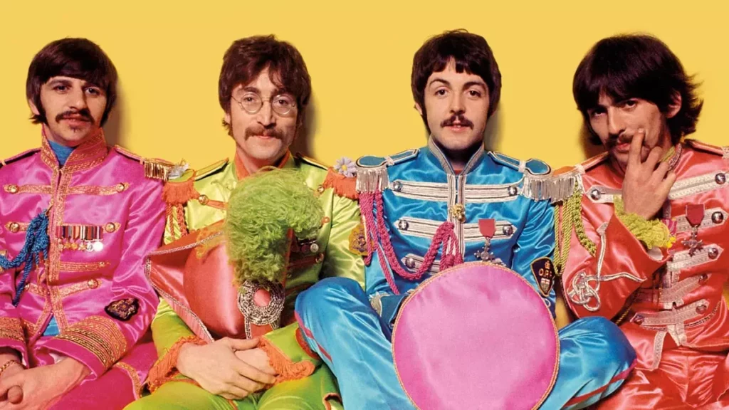 Now and then, la canción de Los Beatles que los trae de regreso
