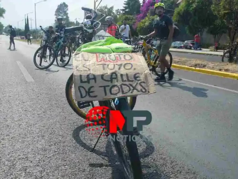 Aprueban Ley Manu en Puebla: con nuevos límites de velocidad