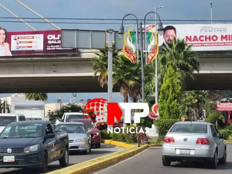 Morena impone veda a finalistas a gubernatura: ninguno se puede promover en Puebla