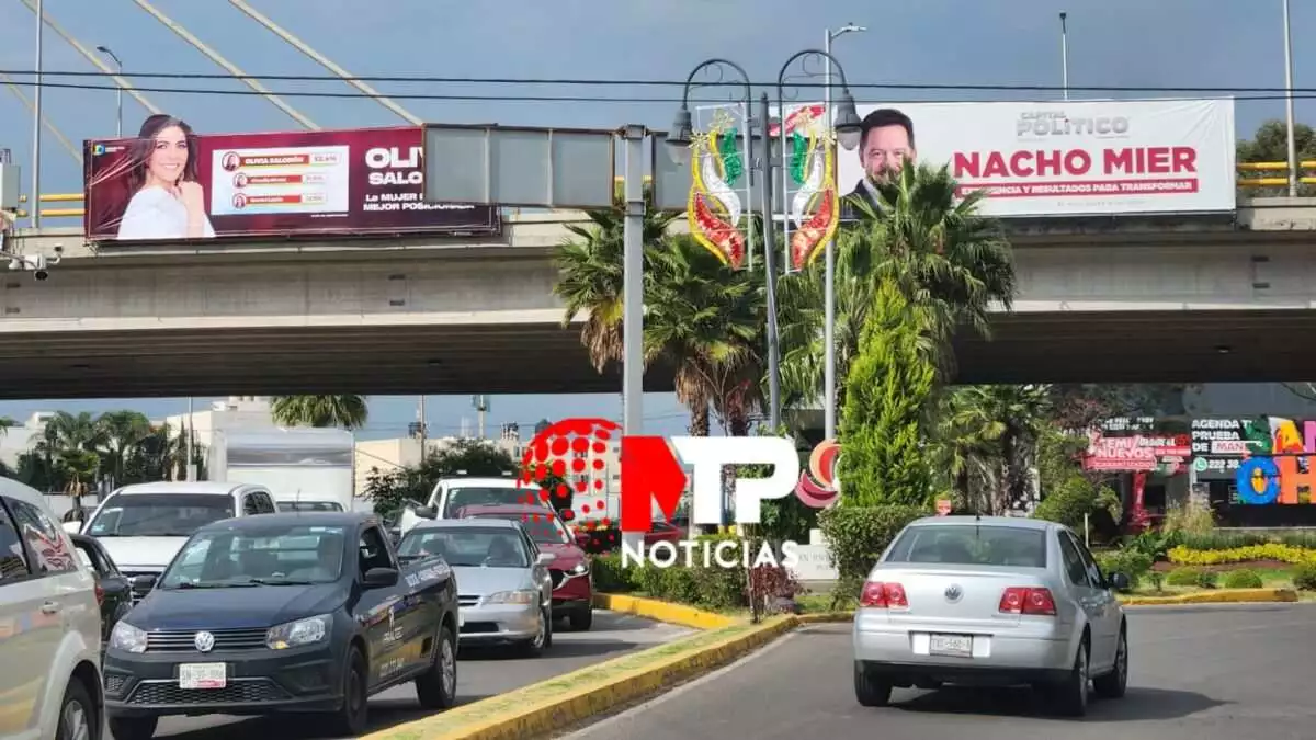 Morena impone veda a finalistas a gubernatura: ninguno se puede promover en Puebla