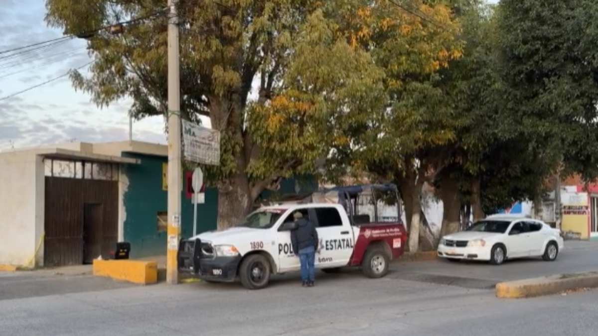 Mujer Mata A Su Esposo A Puñaladas En Cuautlancingo Puebla 2470