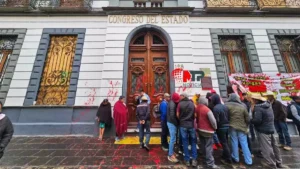 Tregua en Coyomeapan: a estos acuerdos llegó gobierno