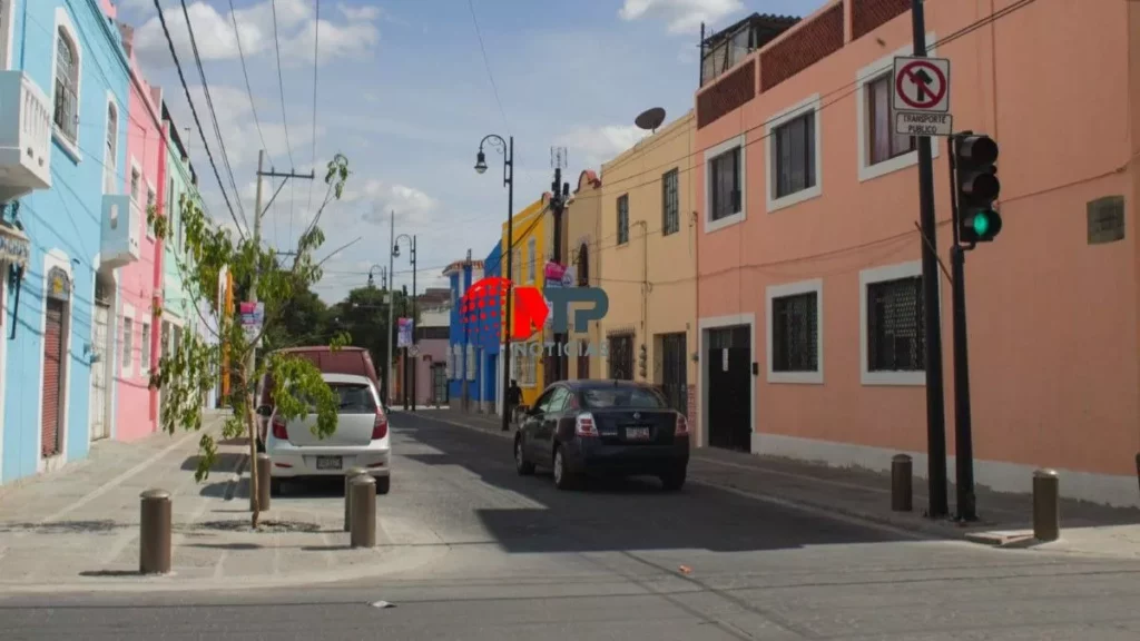 Rutas de transporte público de Amozoc ya no entrarán al centro de Puebla