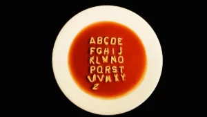 Sopa de letras