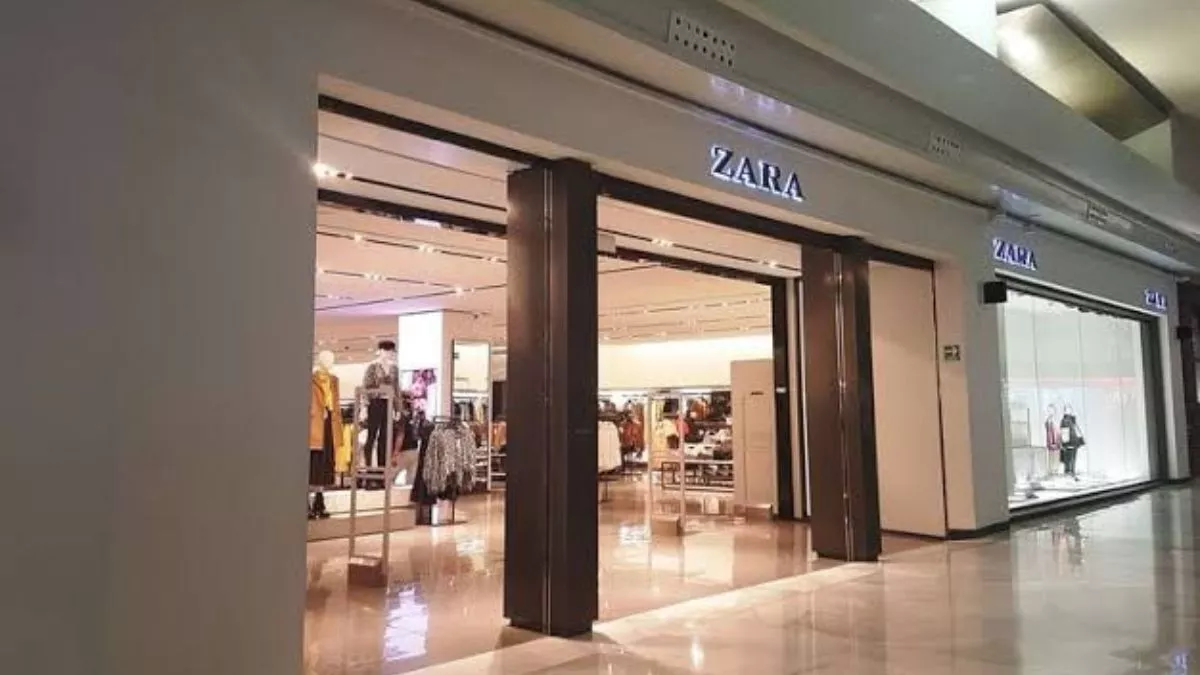 ¿Cerrarán tiendas Berska y Zara en Puebla