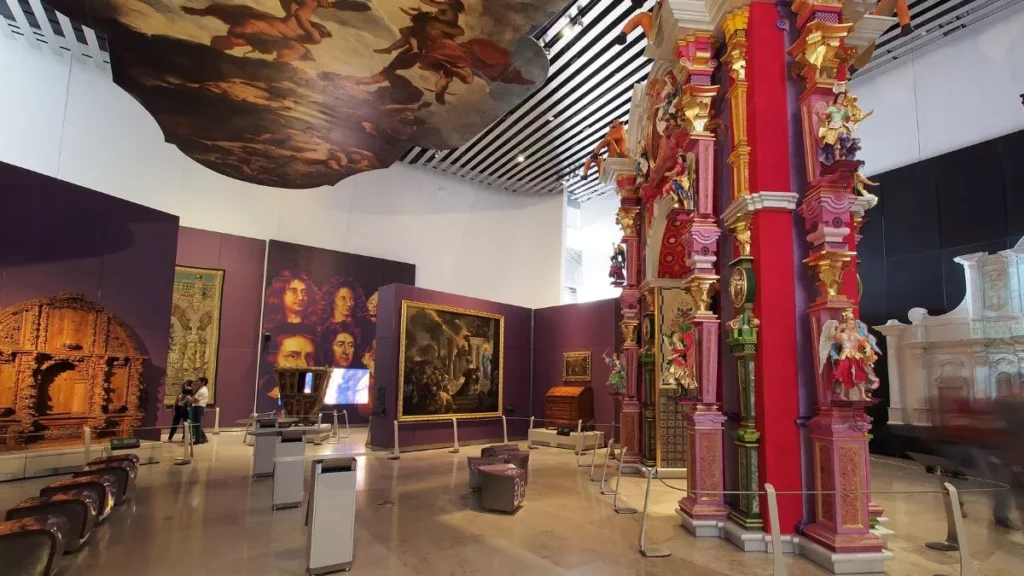 Museos en Puebla: ¿cuánto costará visitarlos en 2024?
