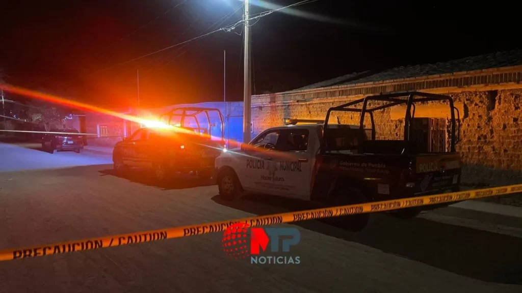 ¡Otro! Ahora explota polvorín en San Gabriel Chidiac