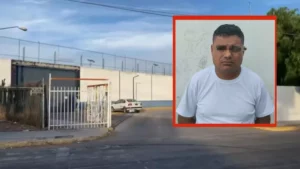 Al estilo de ‘El Chapo’, se escapa reo del penal de Tehuacán