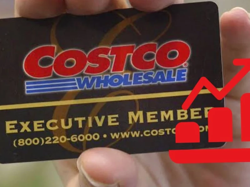 Aumenta costo de membresía Costco