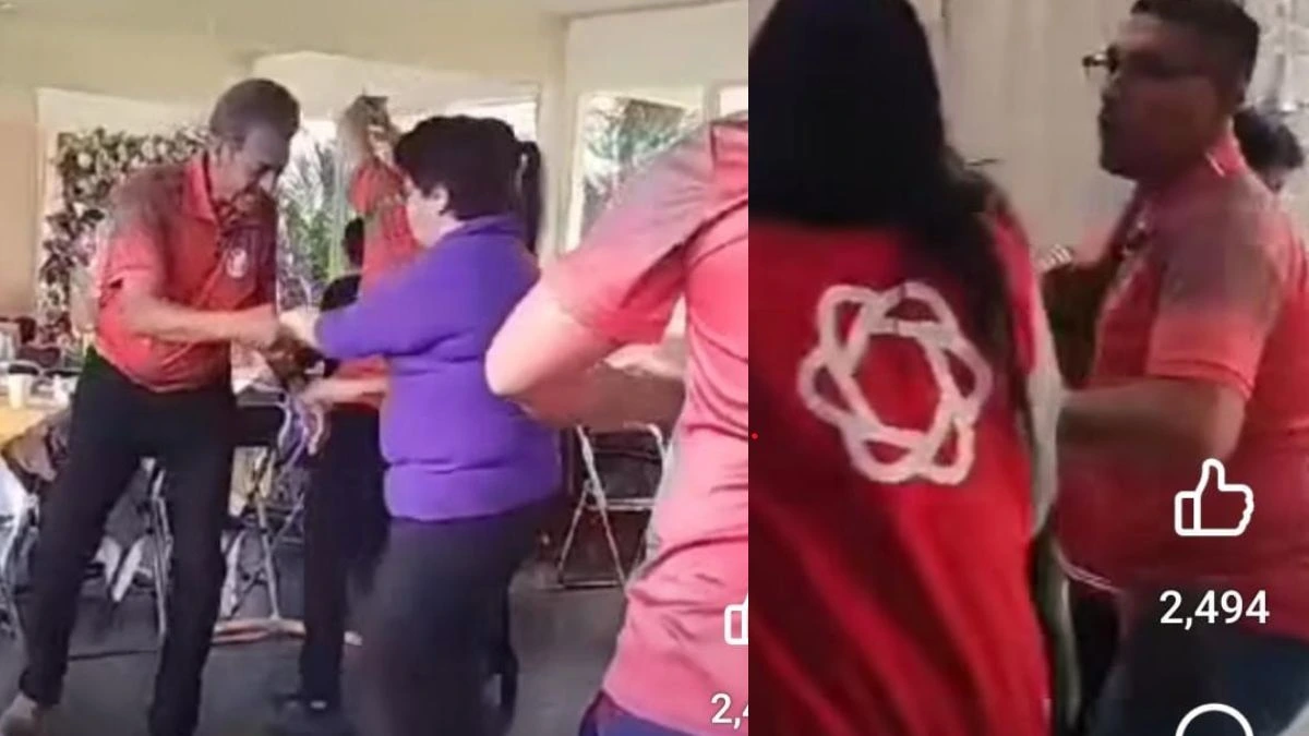 Bailarines en renta para fiestas