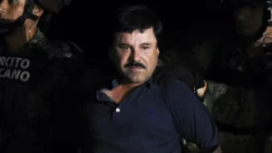 Cuándo sale El Chapo