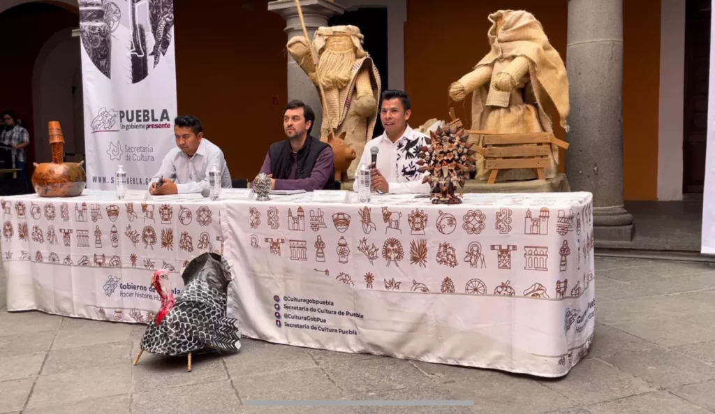 ¡No te lo pierdas! Visita el nacimiento momumental de Huaquechula de más de 150 piezas