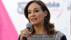 Liliana Ortiz será diputada federal por el PAN