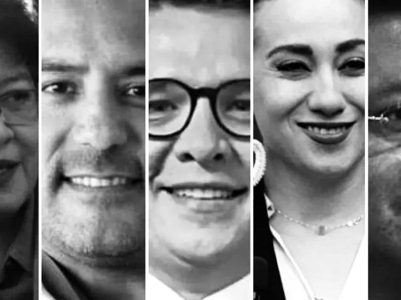 Los fallecimientos de políticos que impactaron a Puebla en este 2023