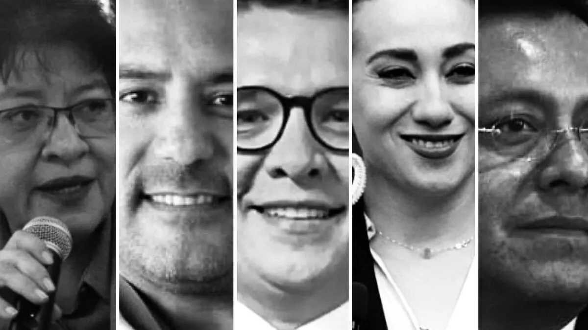 Los fallecimientos de políticos que impactaron a Puebla en este 2023