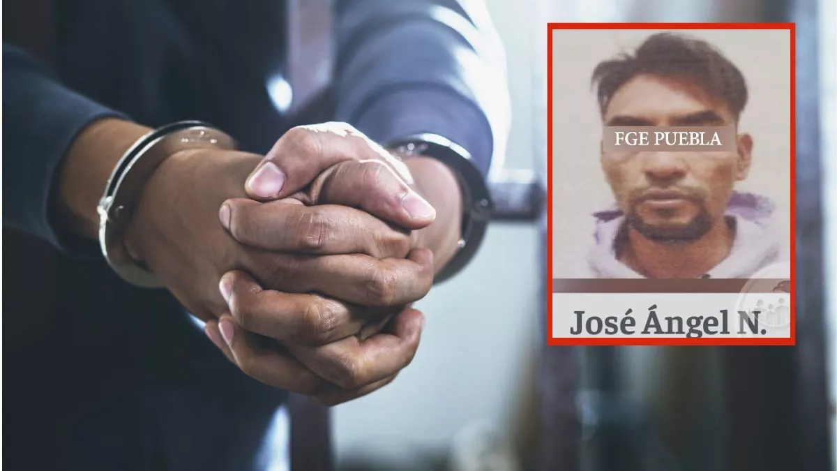 Vinculan a proceso José Ángel robo de más de 870 mil pesos