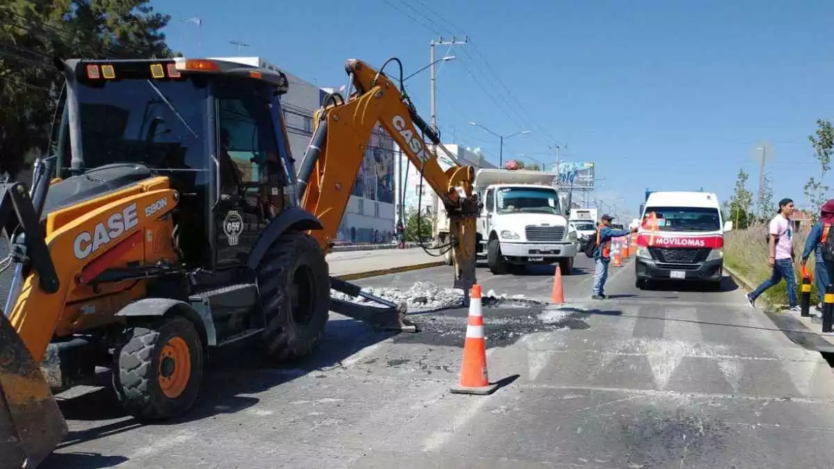 Con 86 MDP Ayuntamiento de Puebla realizará obras en estas juntas auxiliares