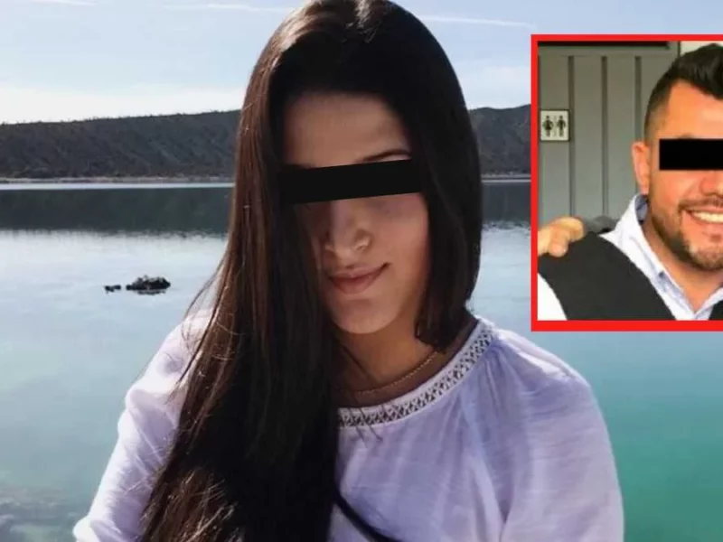 Feminicidio de Ingrid Aremis: sentencian 60 años de cárcel a Iker ¡Casi 5 años después!