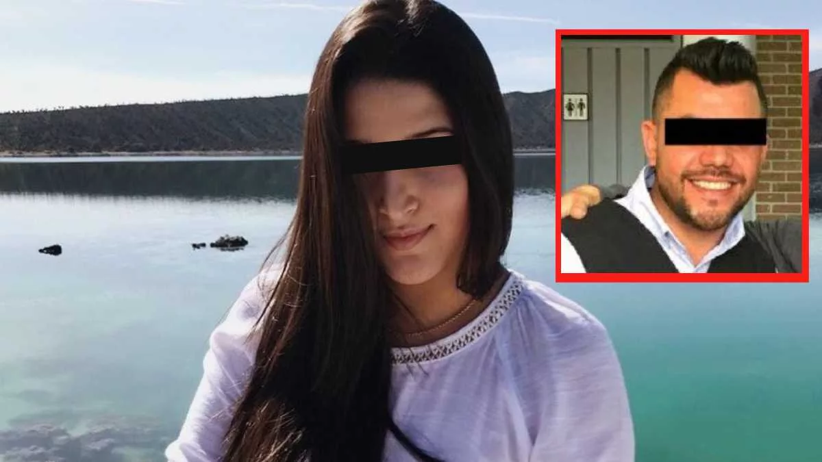 Feminicidio de Ingrid Aremis: sentencian 60 años de cárcel a Iker ¡Casi 5 años después!