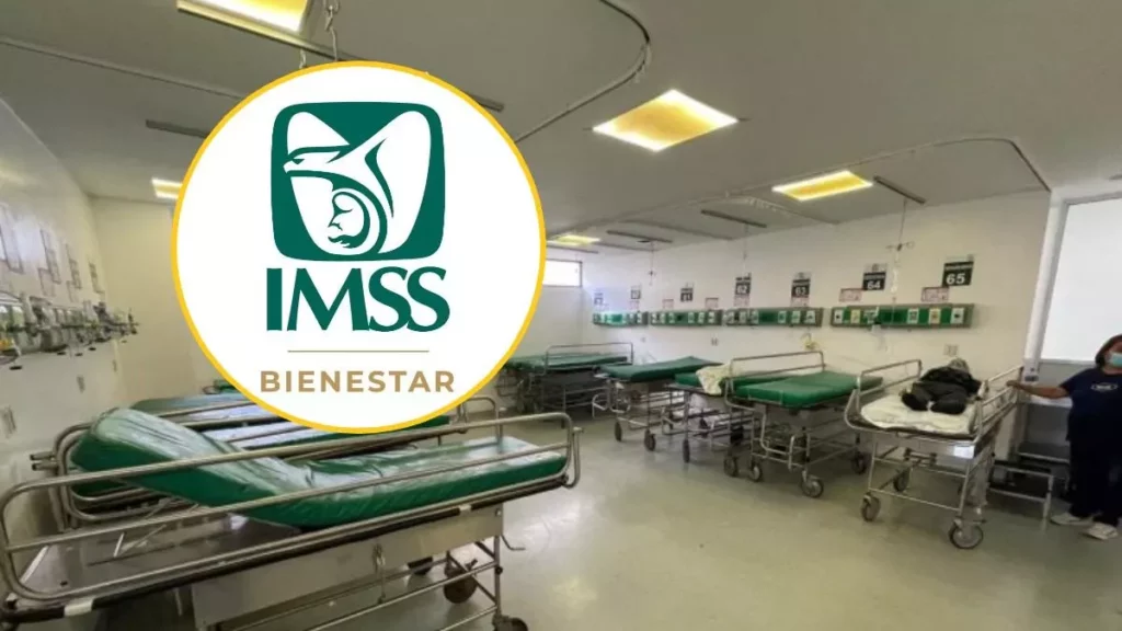 IMSS-Bienestar en Puebla: incrementan del 2 al 8 % consultas, cirugías y partos
