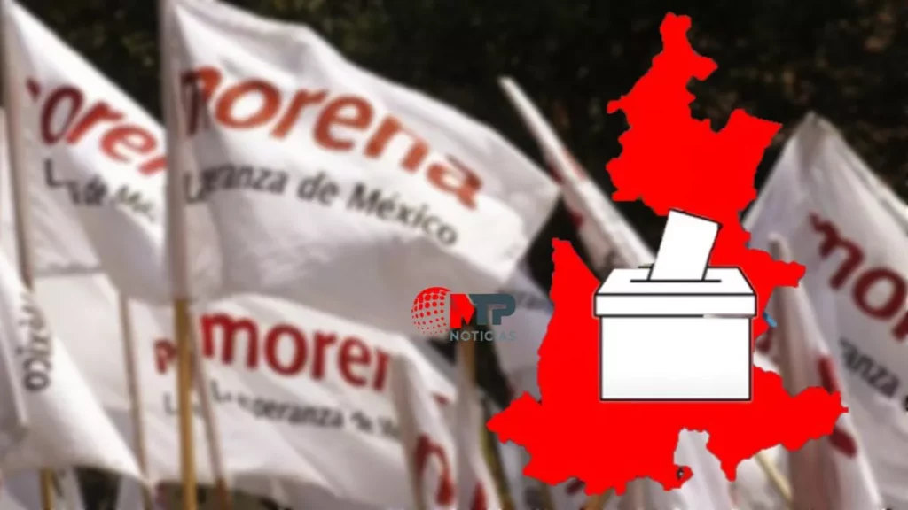 En 20 municipios de Puebla Morena elegirá candidatos a alcaldía por encuesta