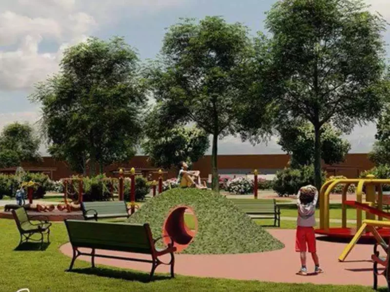 Nuevo parque de la Familia en Tepeaca: ¿qué tendrá esta área verde?